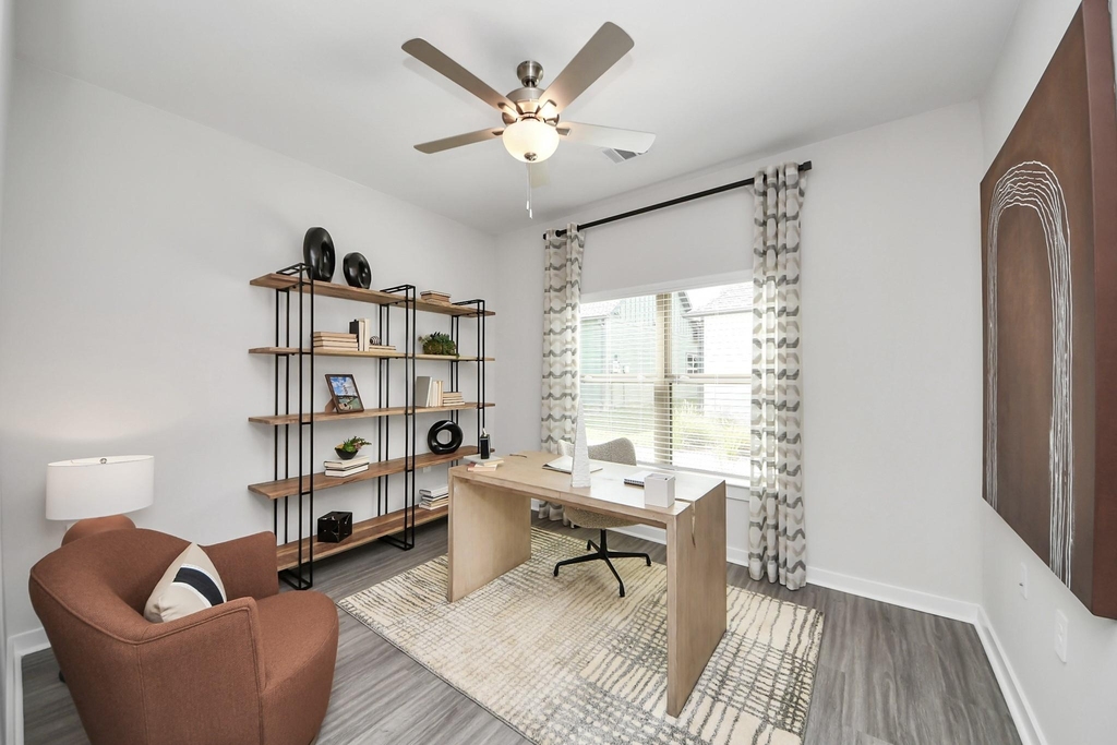7711 Longmire Road - Photo 21
