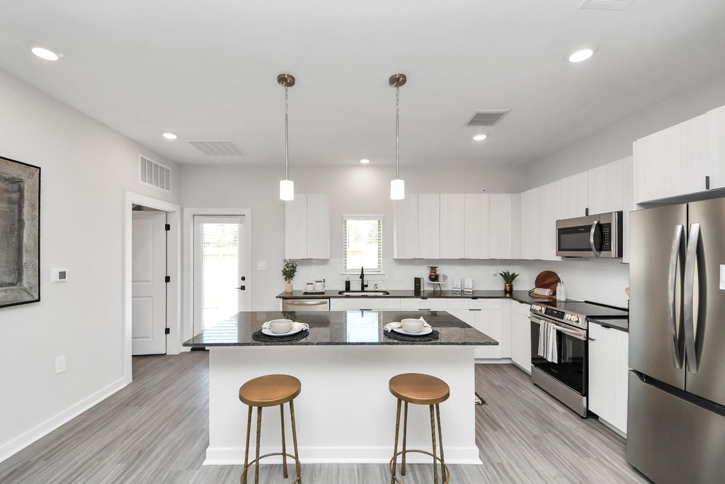 7711 Longmire Road - Photo 1