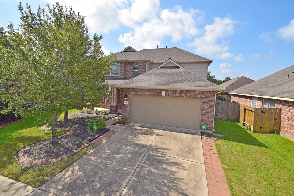 11507 Bermondsey Drive - Photo 1