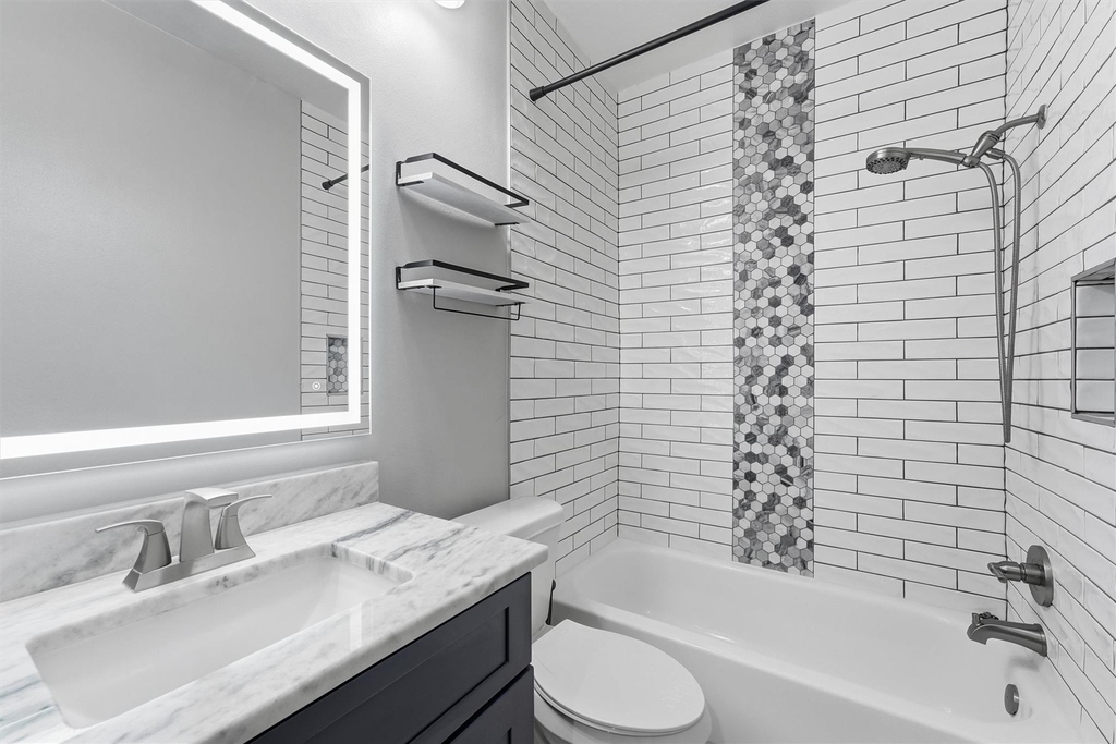 3319 Vista Lake Drive - Photo 8