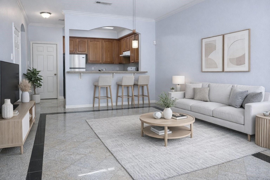9400 Bellaire Boulevard - Photo 2