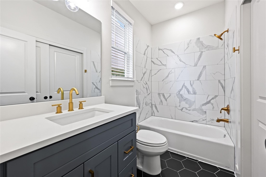 4603 Indie Heights Lane - Photo 6