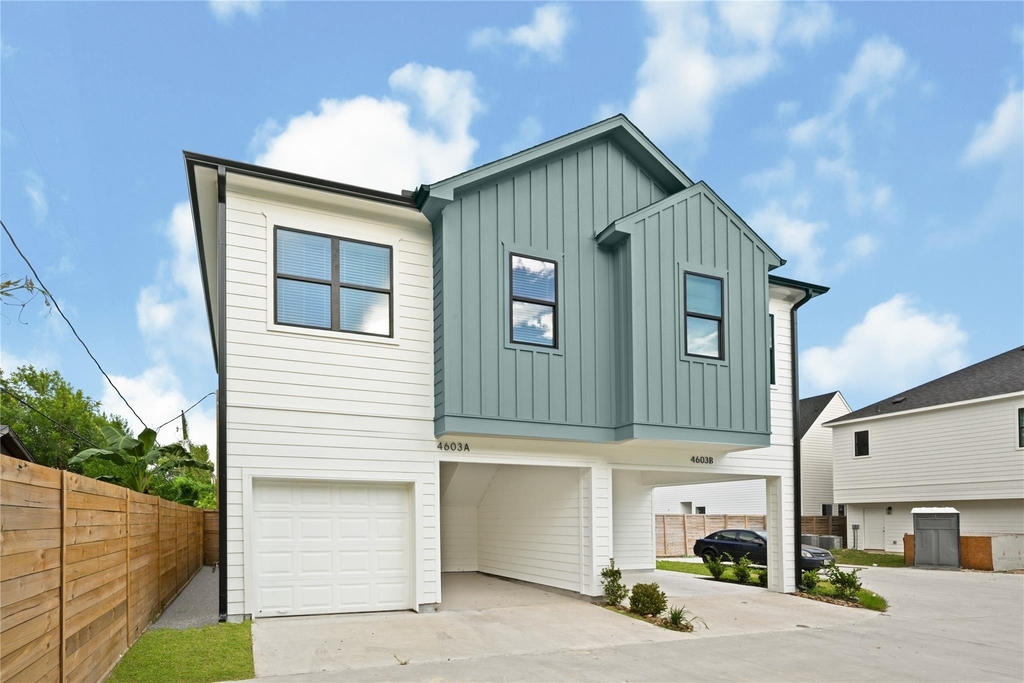 4603 Indie Heights Lane - Photo 1