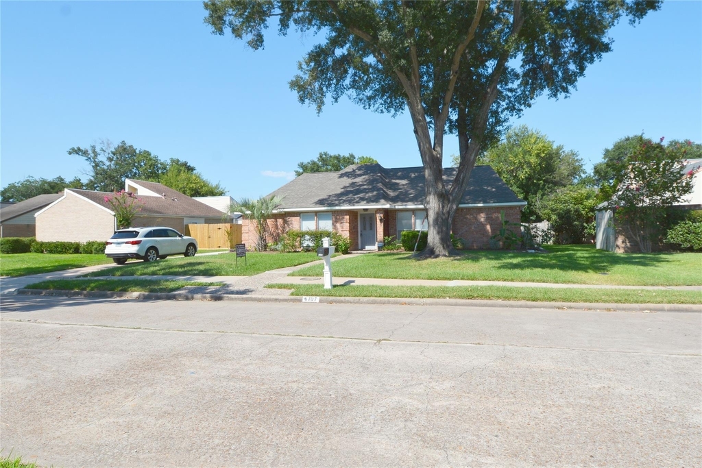 6707 Las Brisas Drive - Photo 1