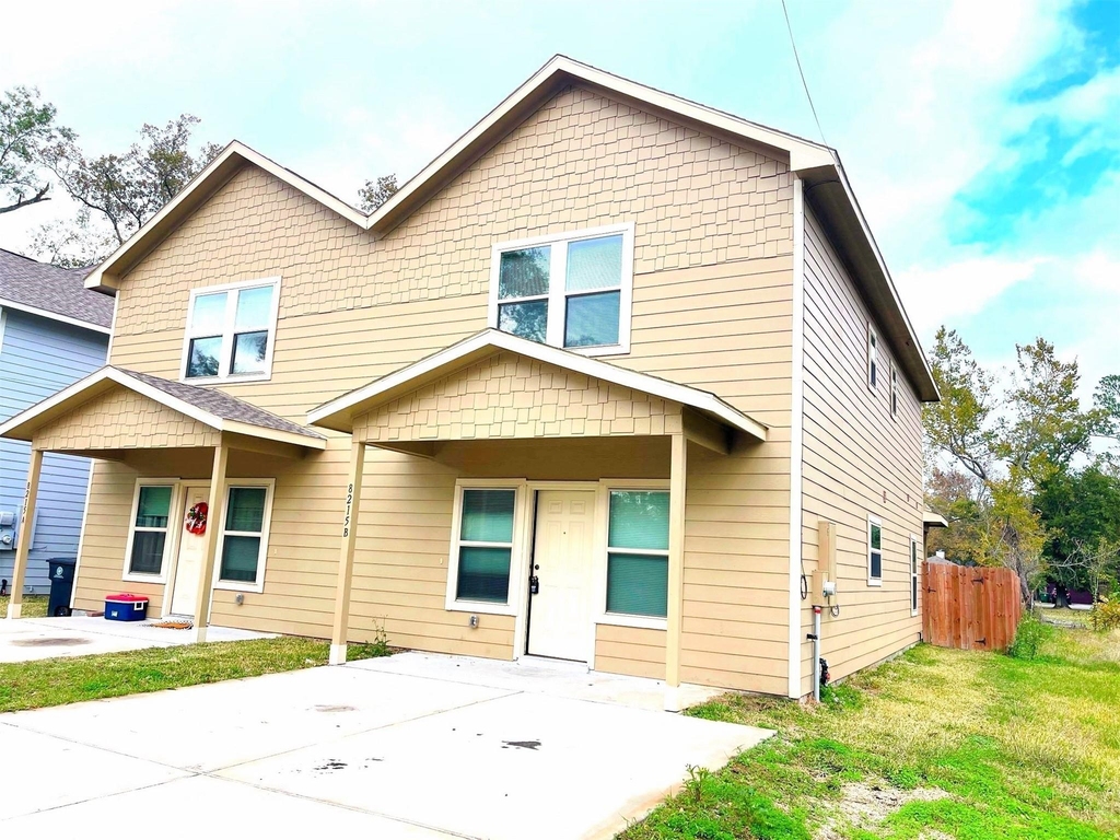 8215 Gallahad Street - Photo 26