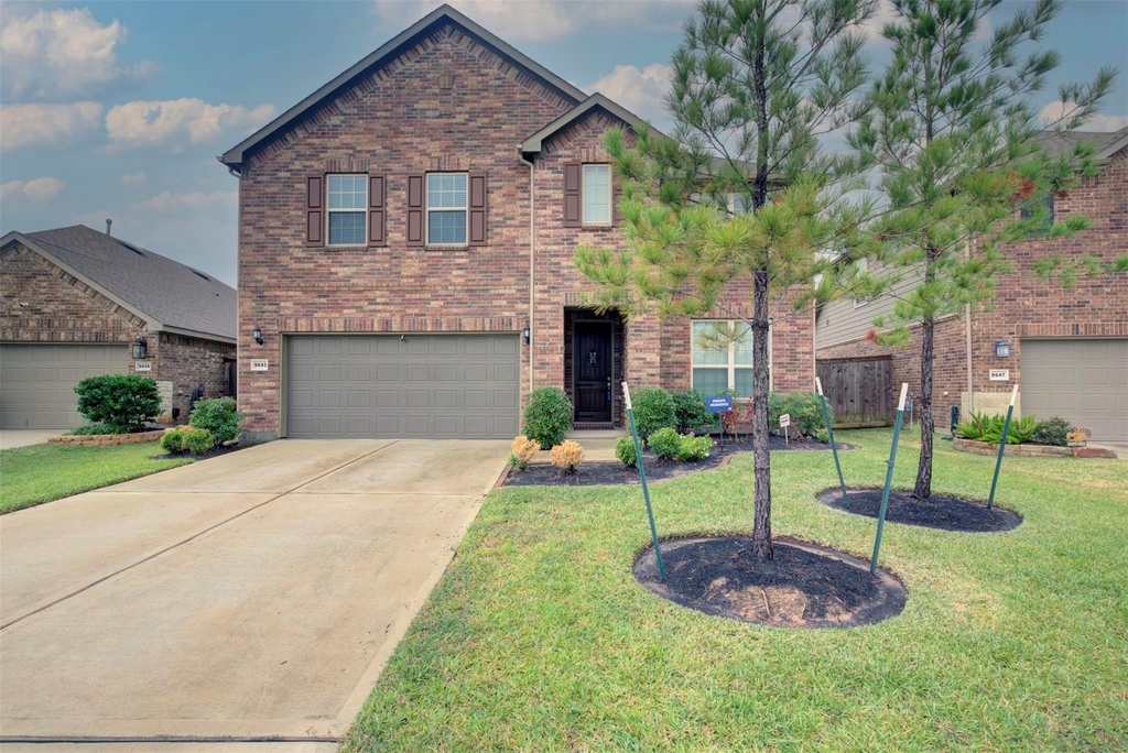 9643 Thimbleweed Drive - Photo 3