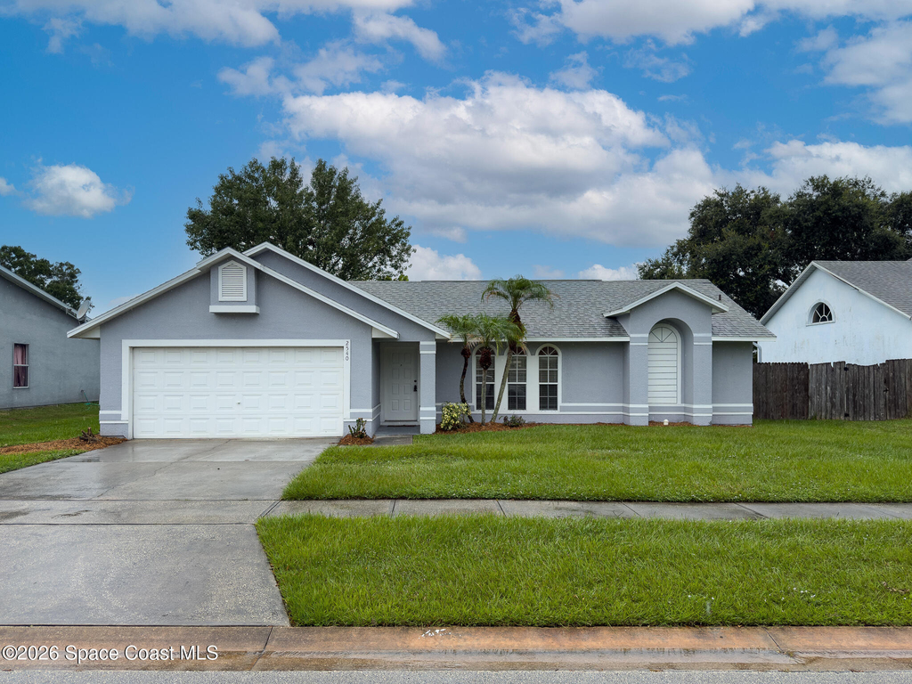 2540 Wild Wood Drive - Photo 0