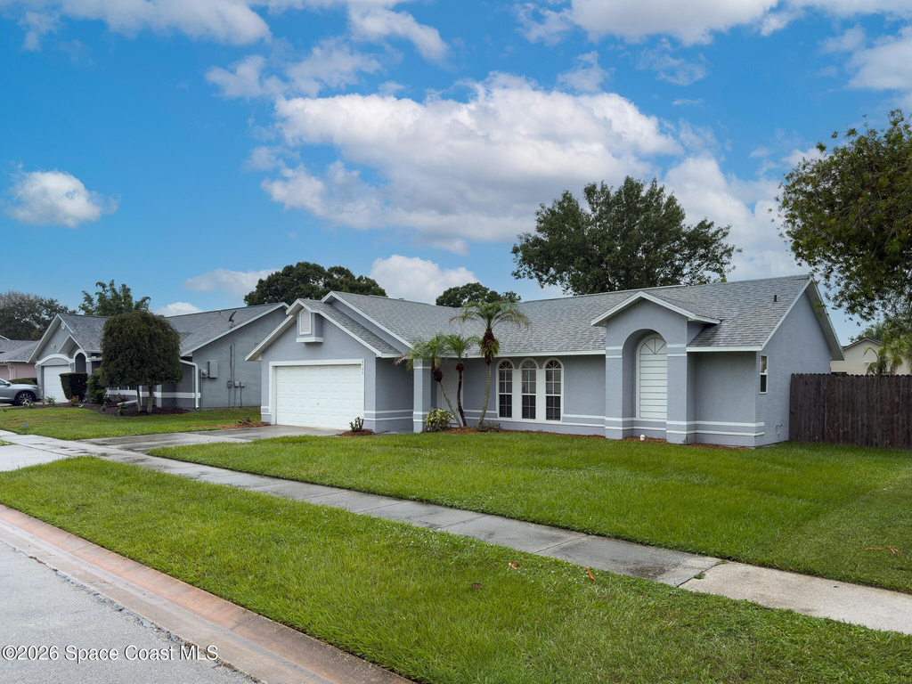 2540 Wild Wood Drive - Photo 2