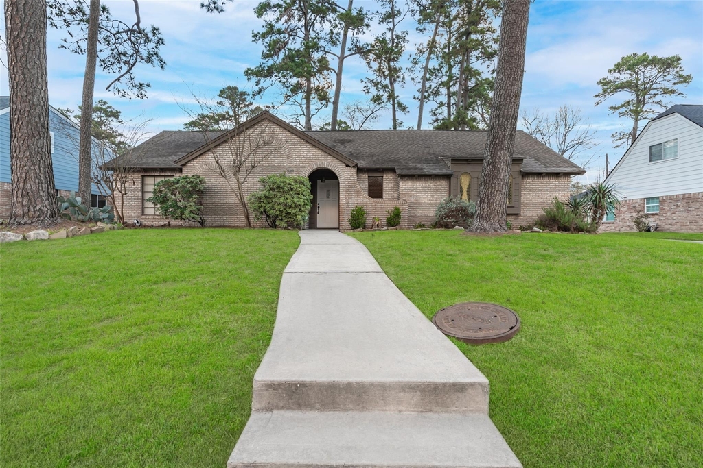 3810 Glenheather Drive - Photo 0