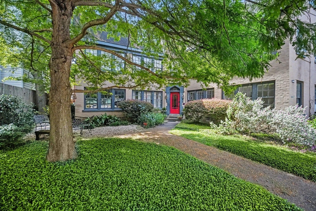 4408 Yoakum Boulevard - Photo 6