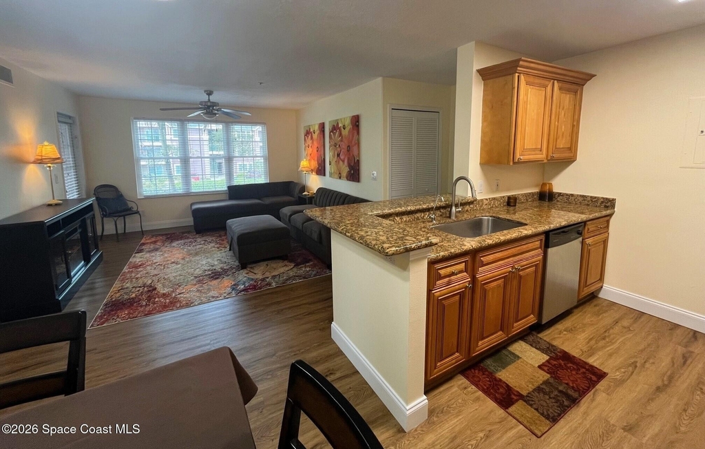 7667 N Wickham Road - Photo 1