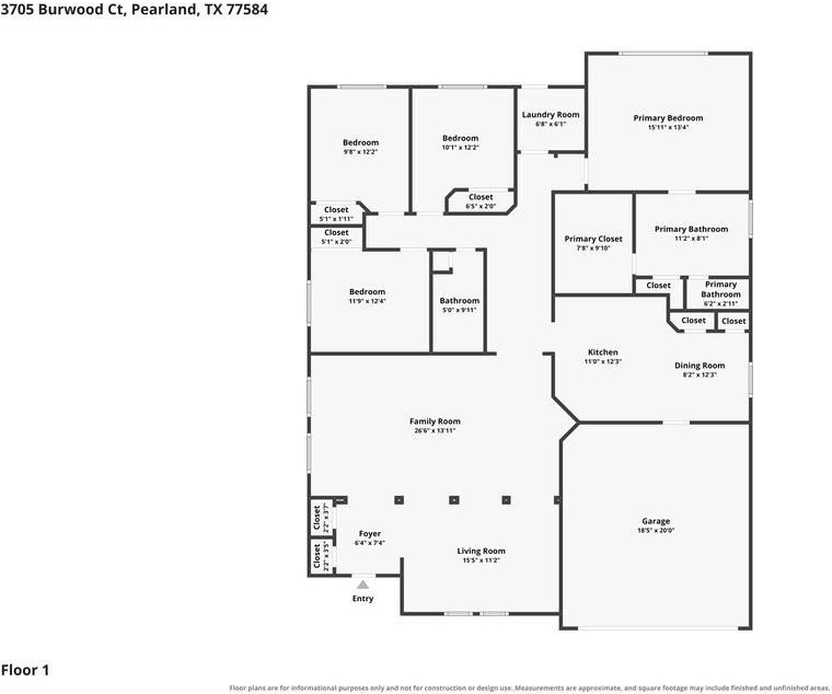 3705 Burwood Court - Photo 13