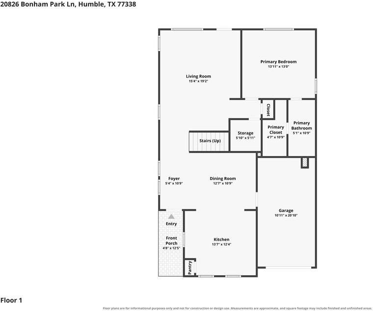 20826 Bonham Park Lane - Photo 15