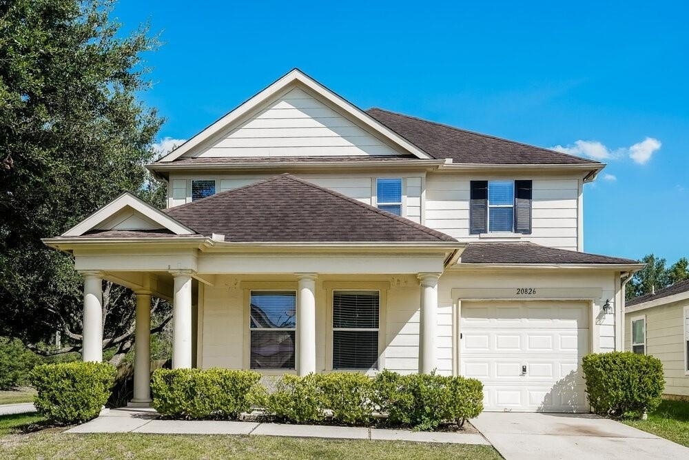 20826 Bonham Park Lane - Photo 0