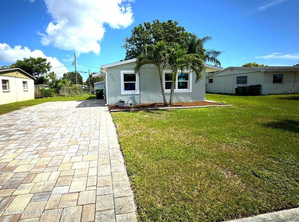 230 Crown Boulevard - Photo 0