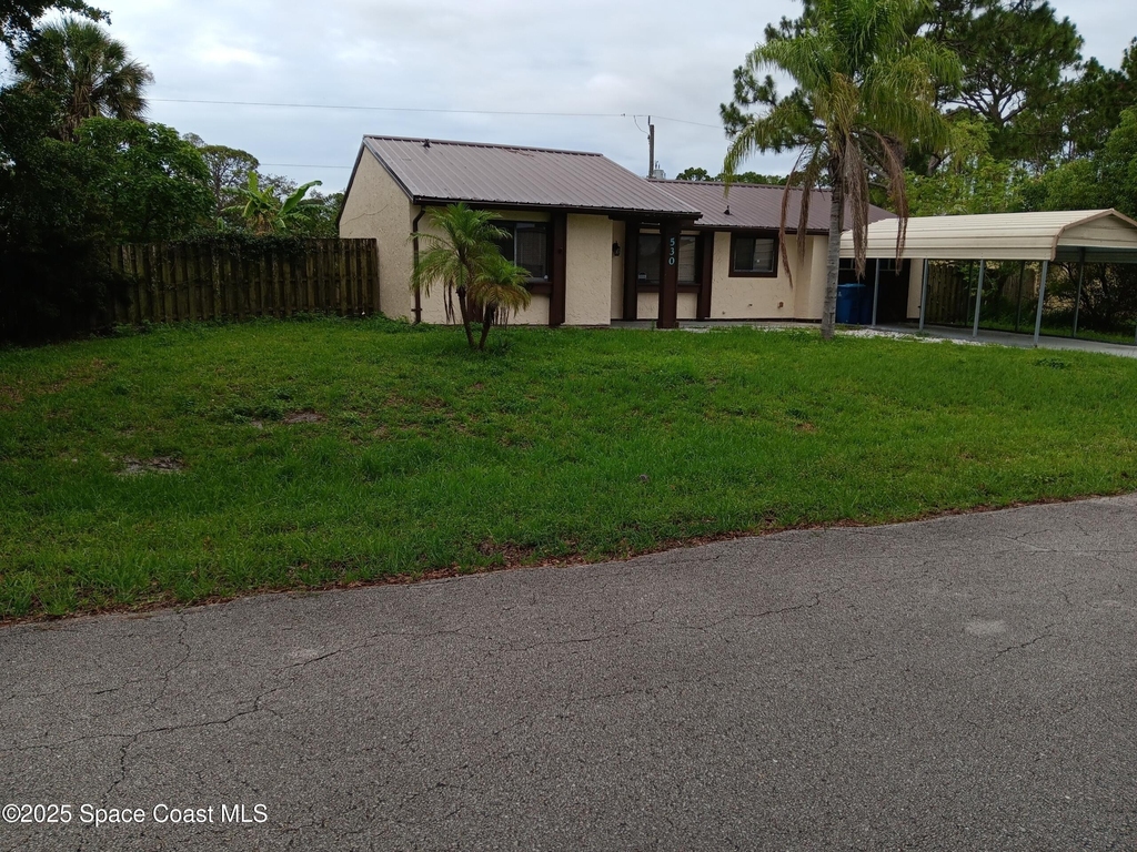 530 Escarole Street Se - Photo 18