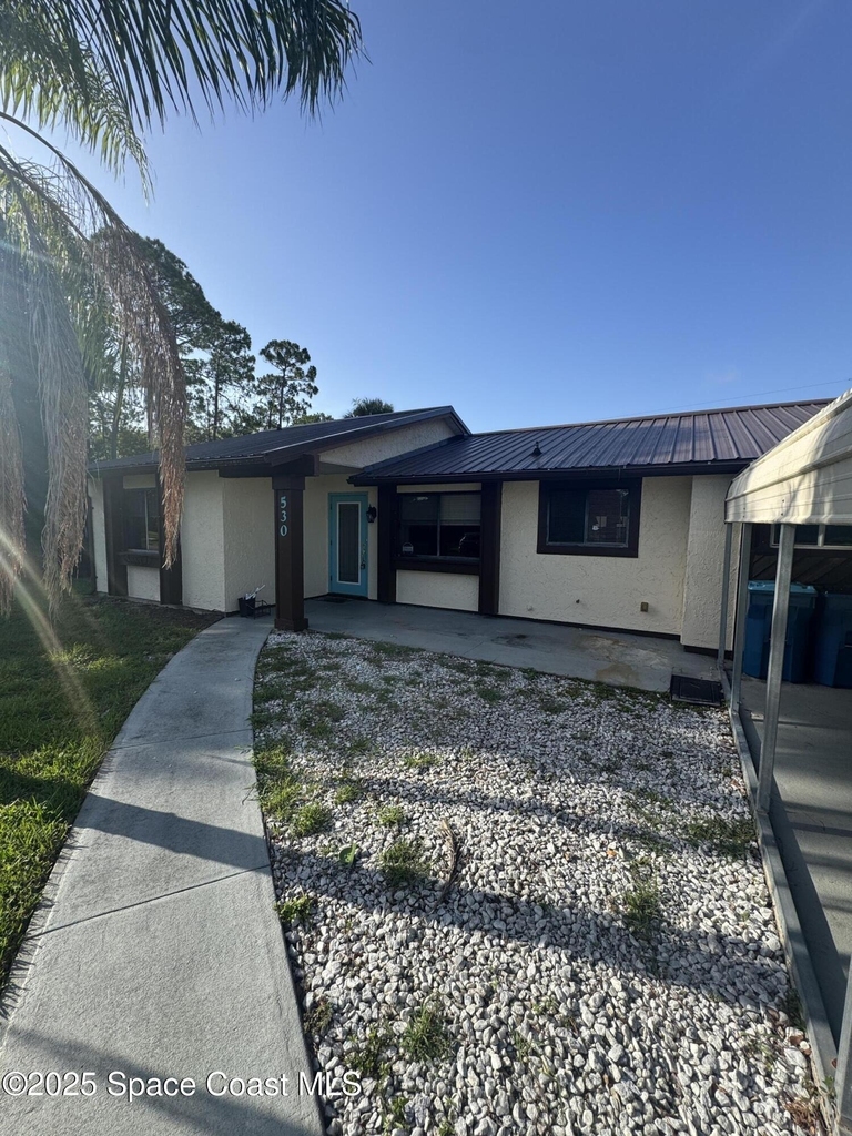 530 Escarole Street Se - Photo 24