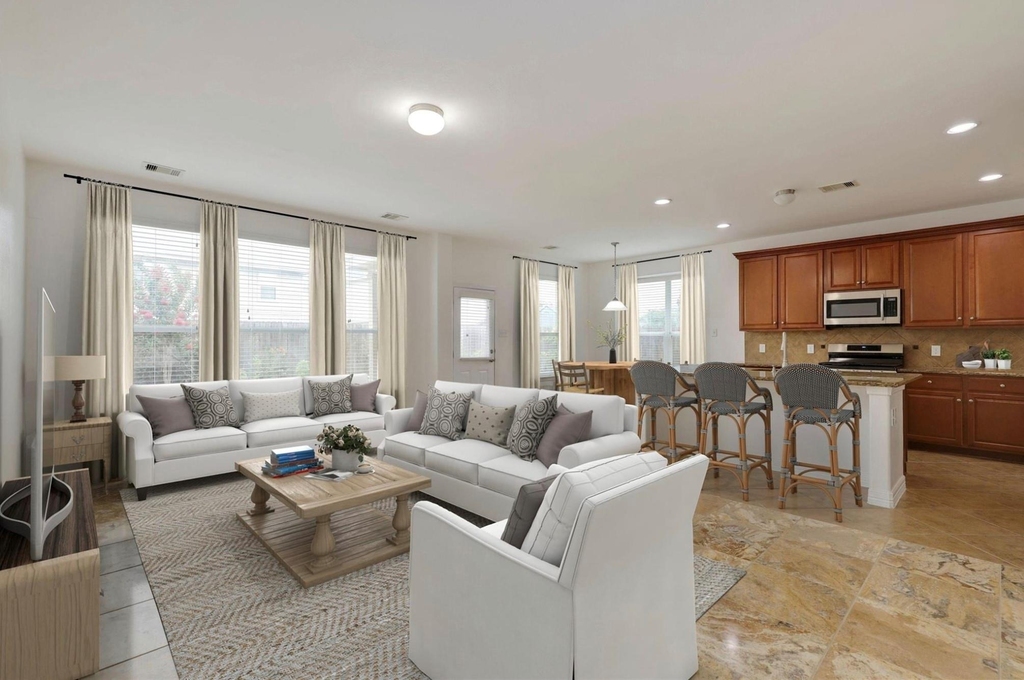 2110 Mateo Park Drive - Photo 2