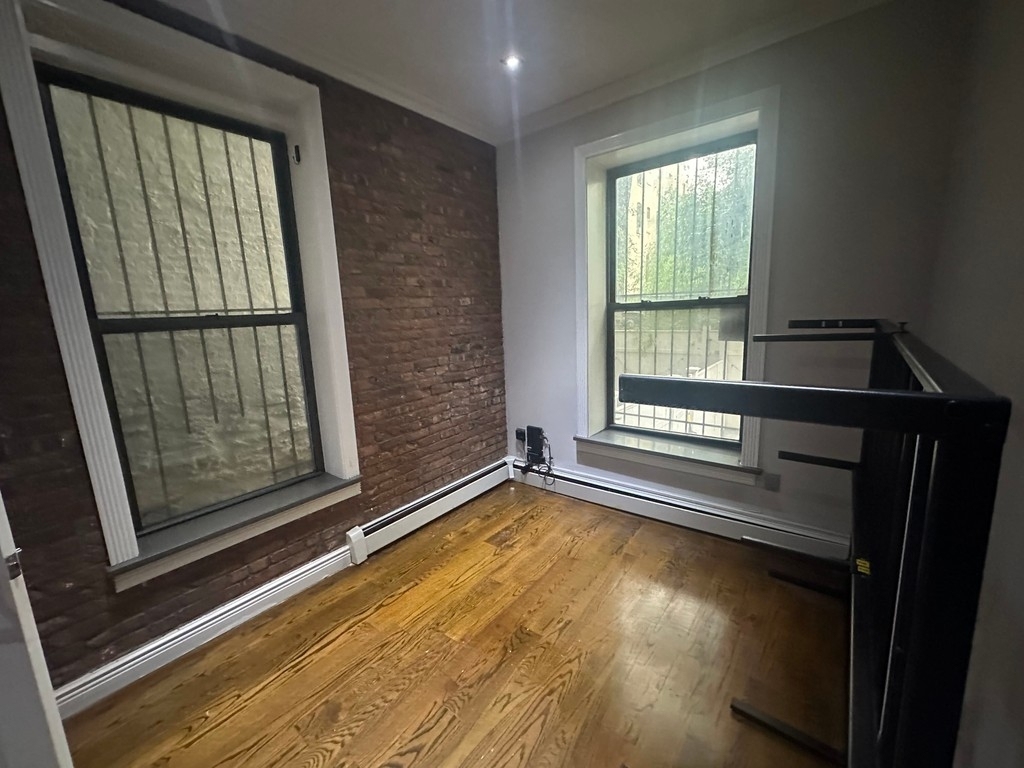2BR in Manhattan Valley - Photo 1