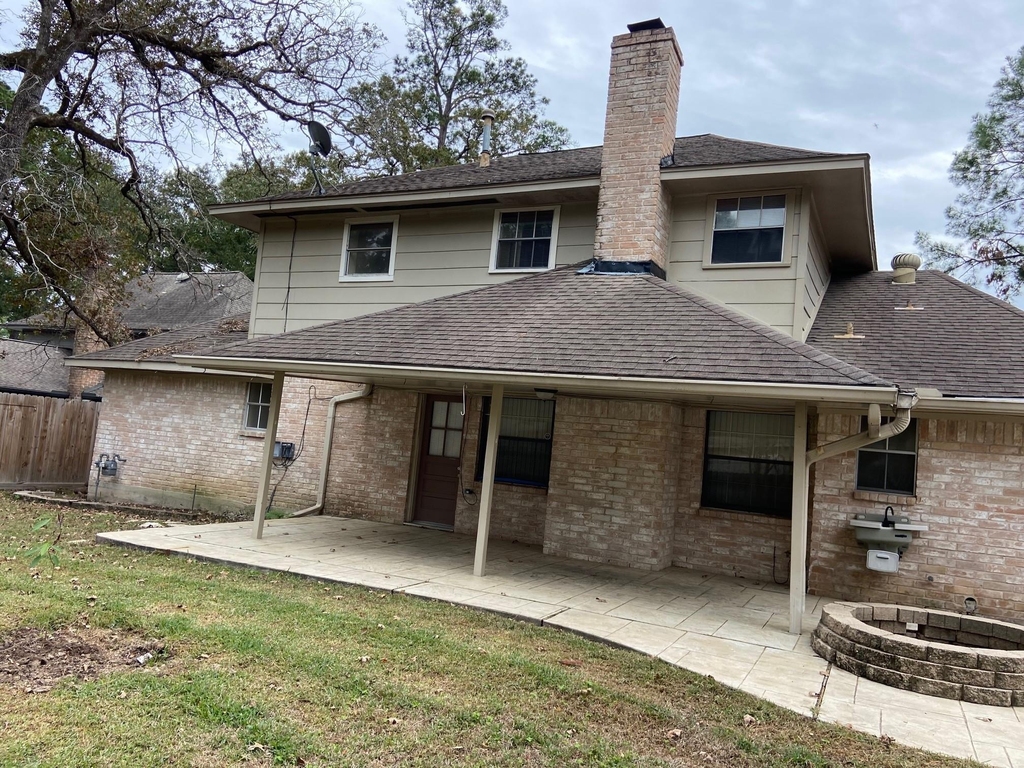 3418 Candlewisp Drive - Photo 17
