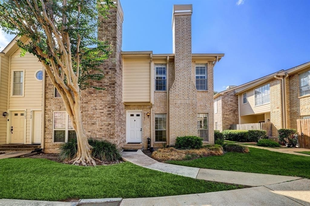 7575 Cambridge Street - Photo 0
