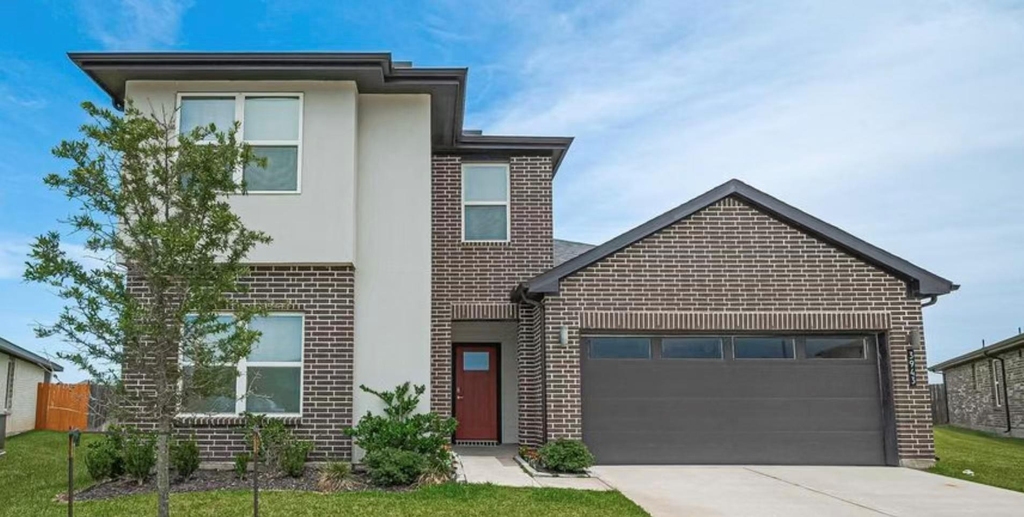 3943 Austins Pass - Photo 1