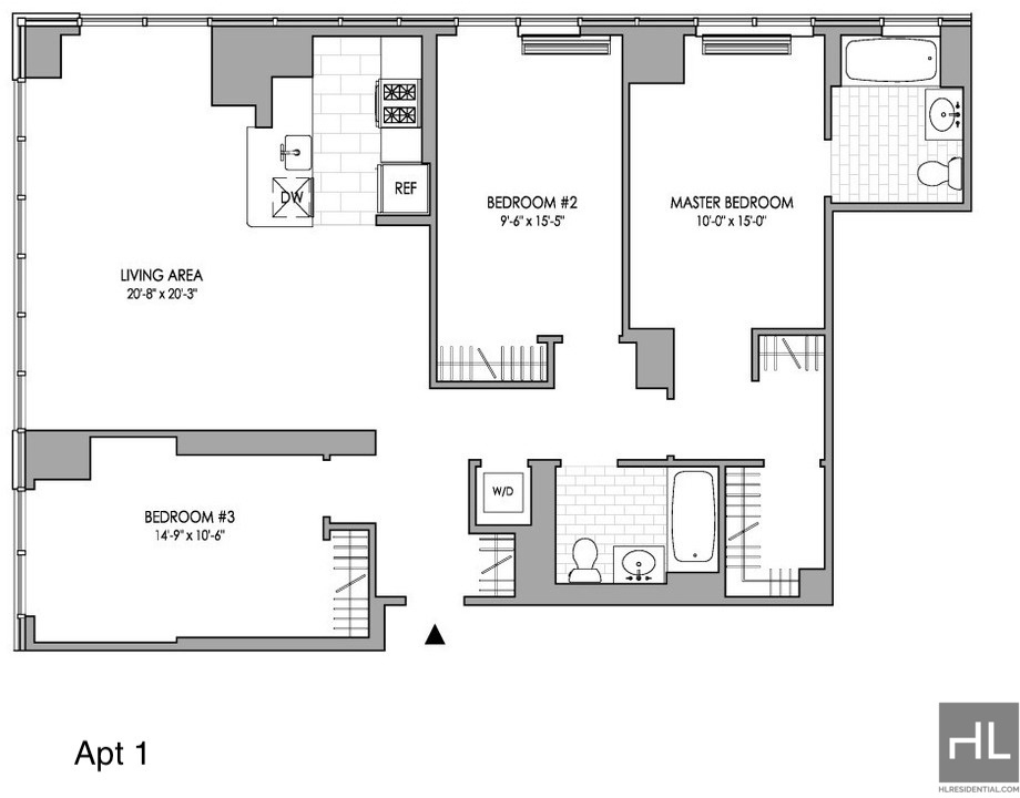 West 57th Street - Photo 3