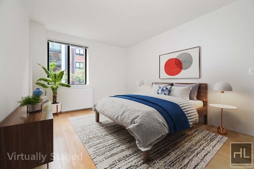 West 53rd Street - Photo 1