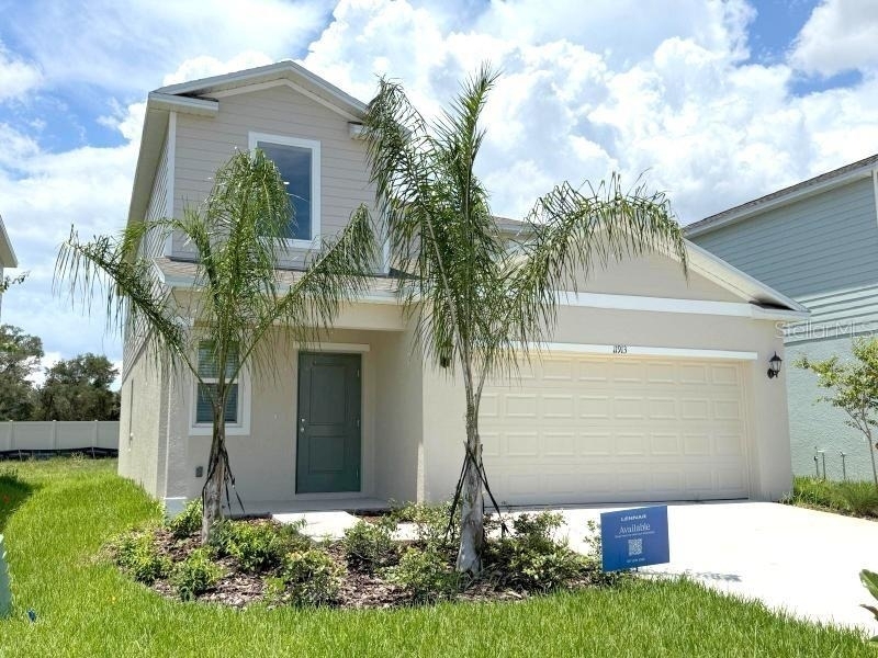 11913 Noble Chase Path - Photo 1