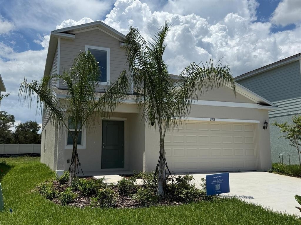 11913 Noble Chase Path - Photo 2
