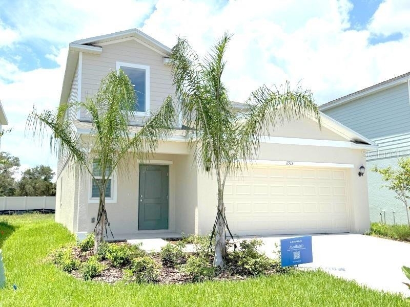 11913 Noble Chase Path - Photo 0