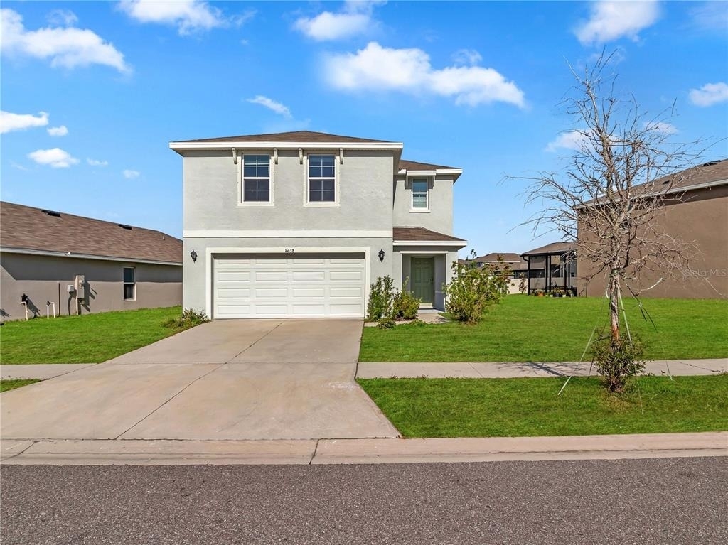 16638 Mosaic Oar Drive - Photo 0
