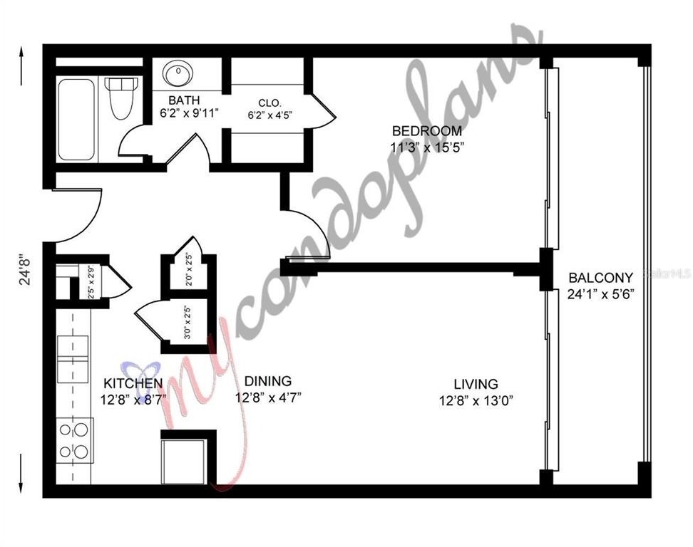 51 Island Way - Photo 56
