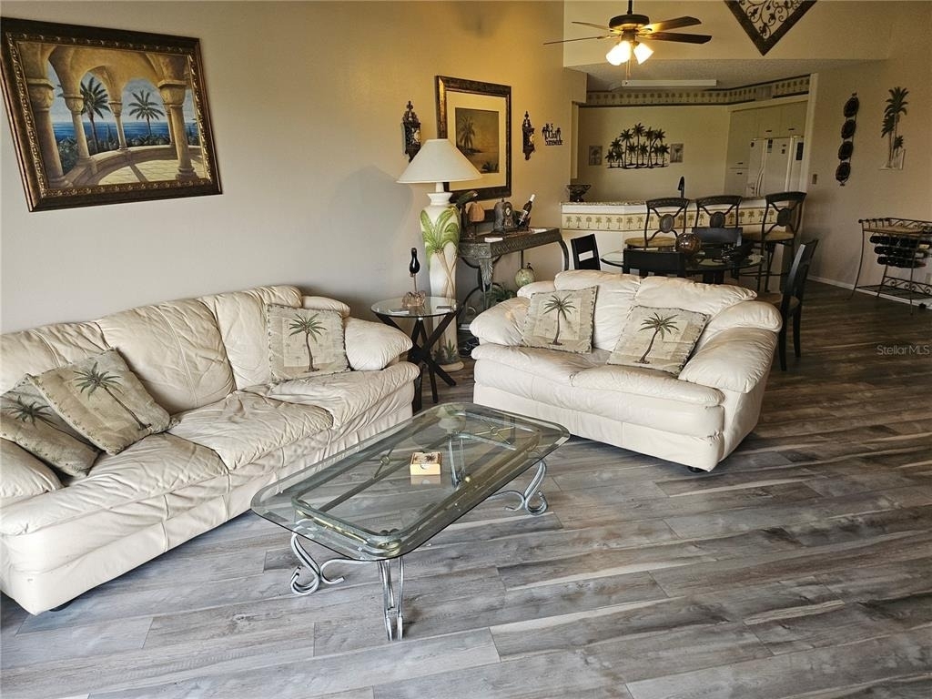 6011 Bahia Del Mar Boulevard - Photo 2