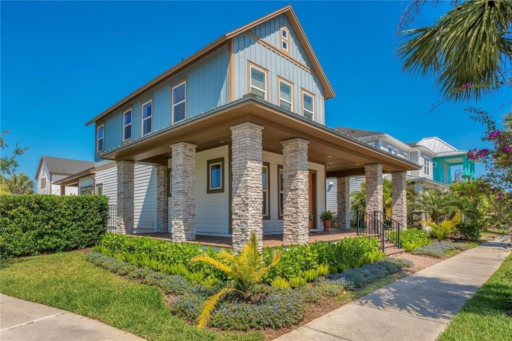 13101 Gabor Avenue - Photo 1