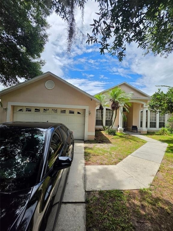 111 Sunridge Woods Court - Photo 1