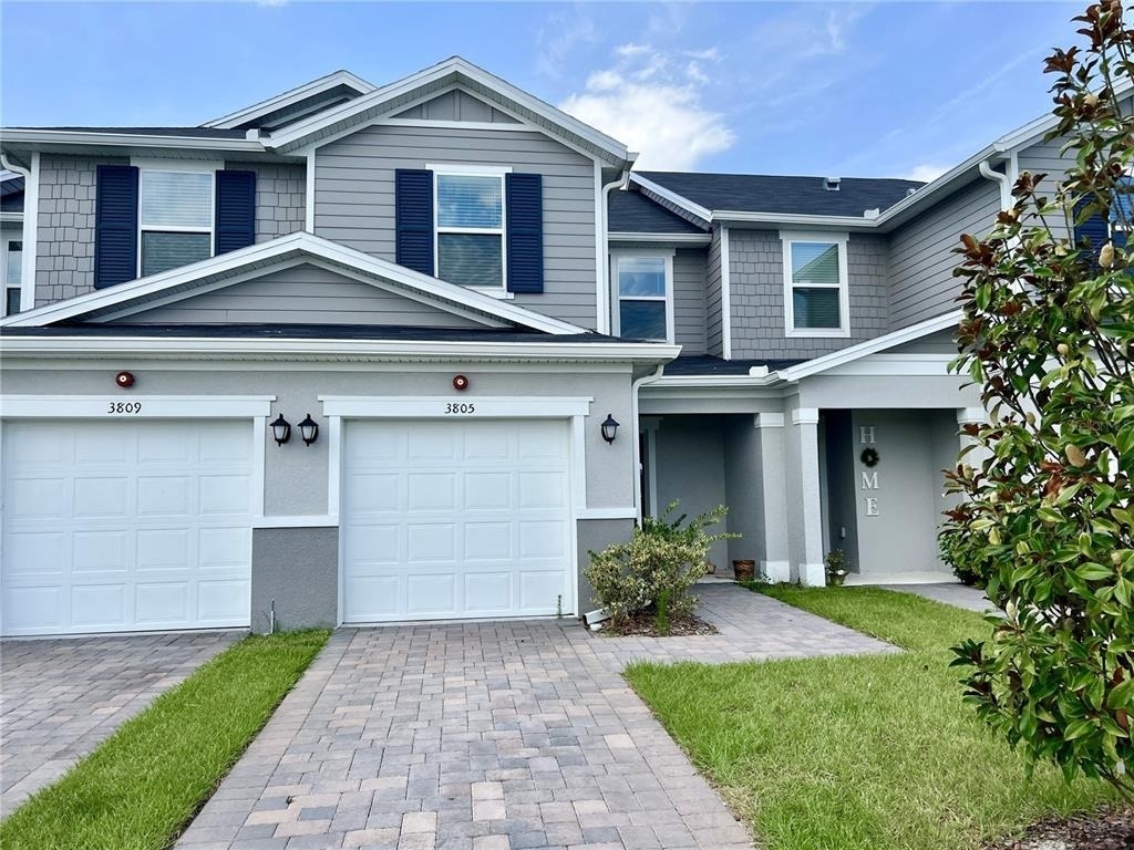 3805 Hampton Chase Lane - Photo 0