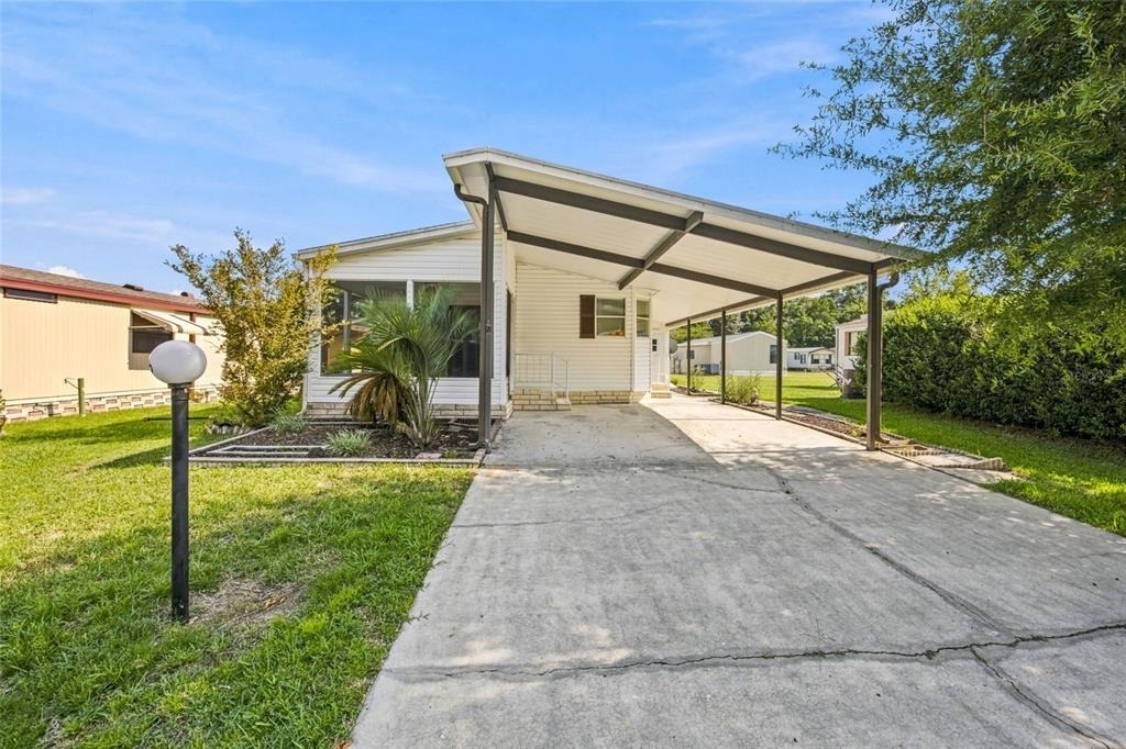 8880 Sw 27th Ave Lot B16 - Photo 1