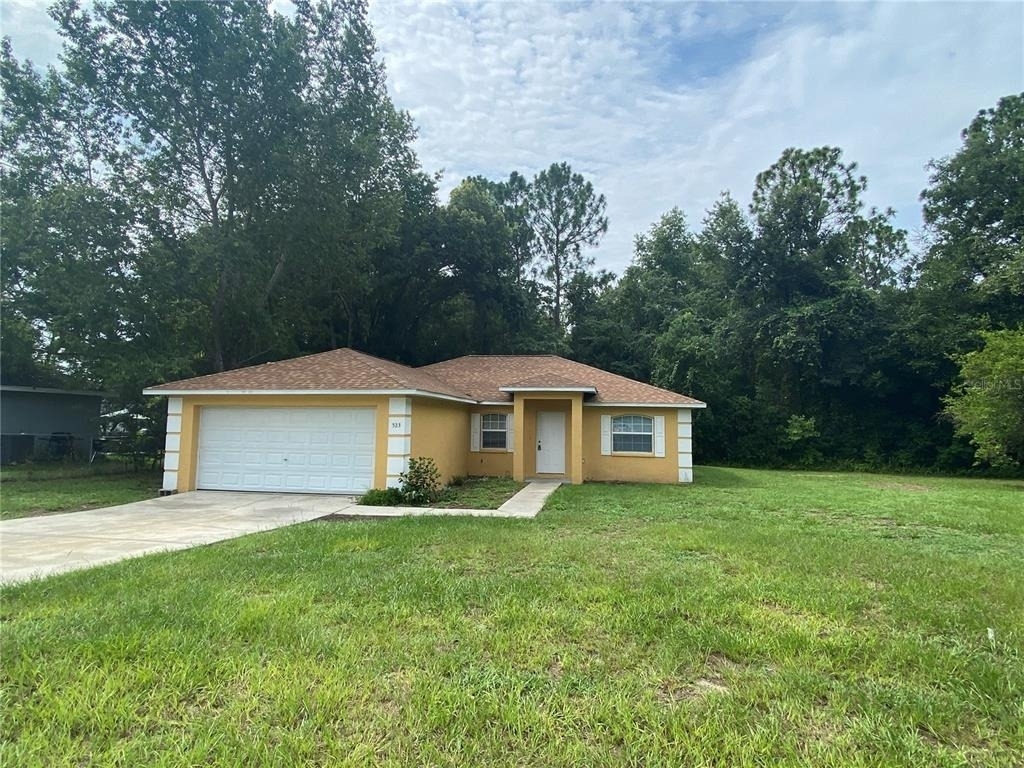523 Silver Way Drive - Photo 0