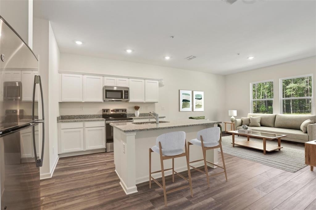 2587 Grey Hawk Drive, - Photo 4