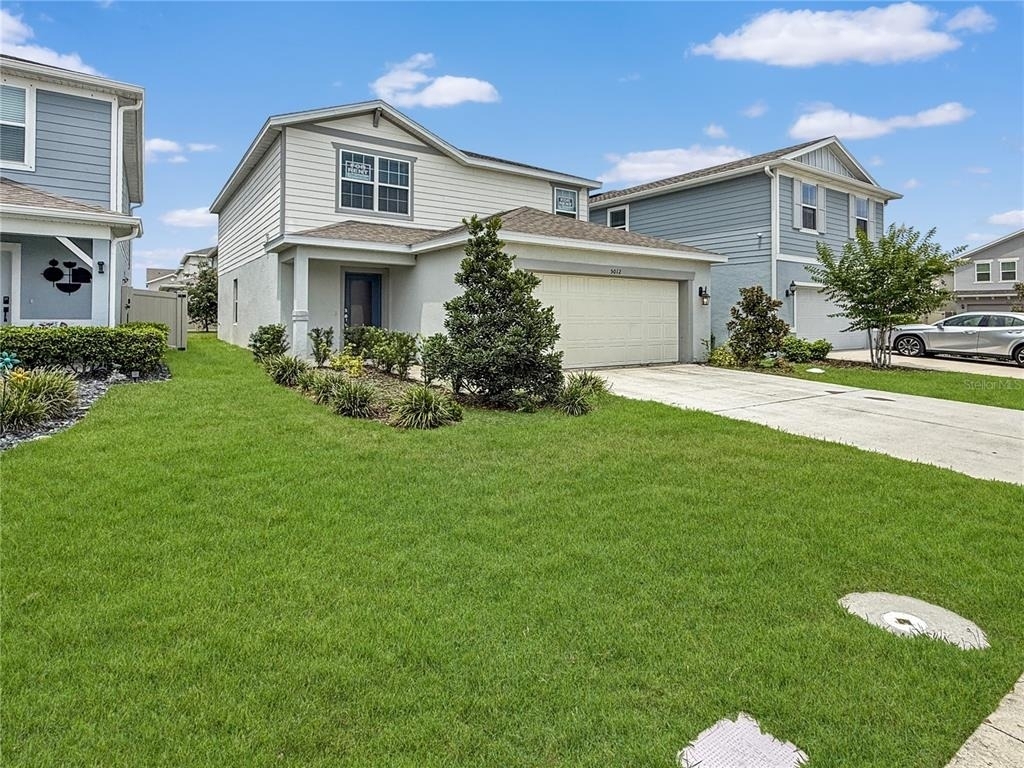 5012 Blue Hammock Court - Photo 2