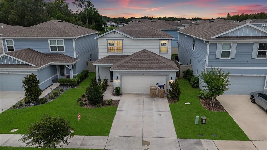 5012 Blue Hammock Court - Photo 0