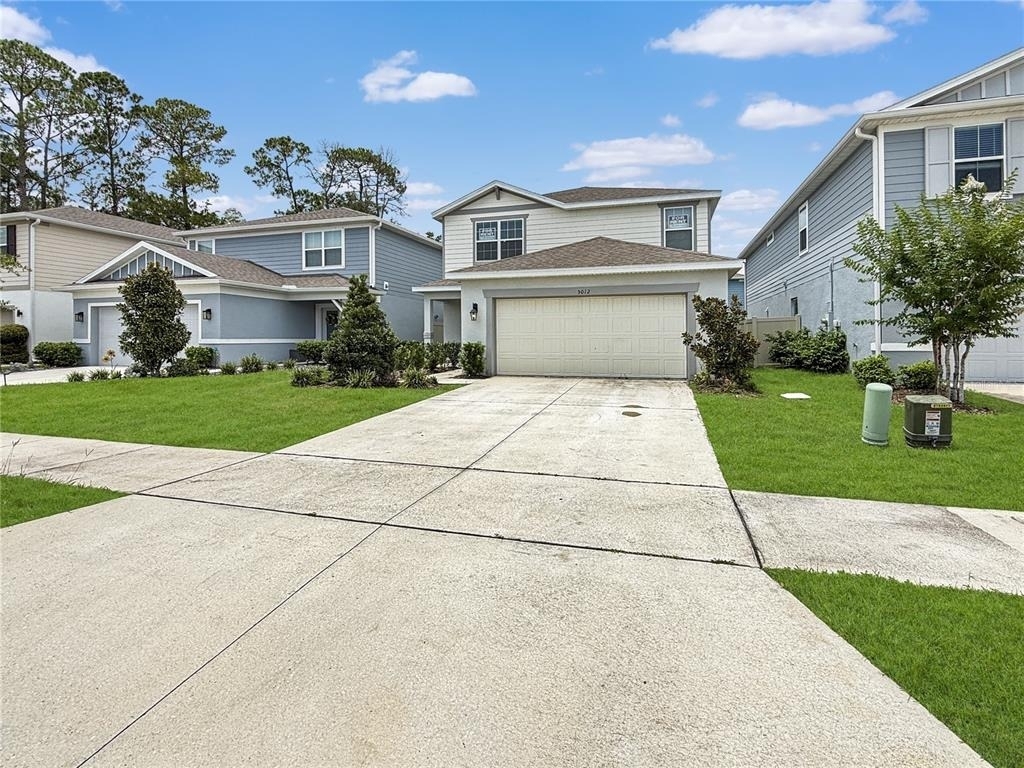 5012 Blue Hammock Court - Photo 1