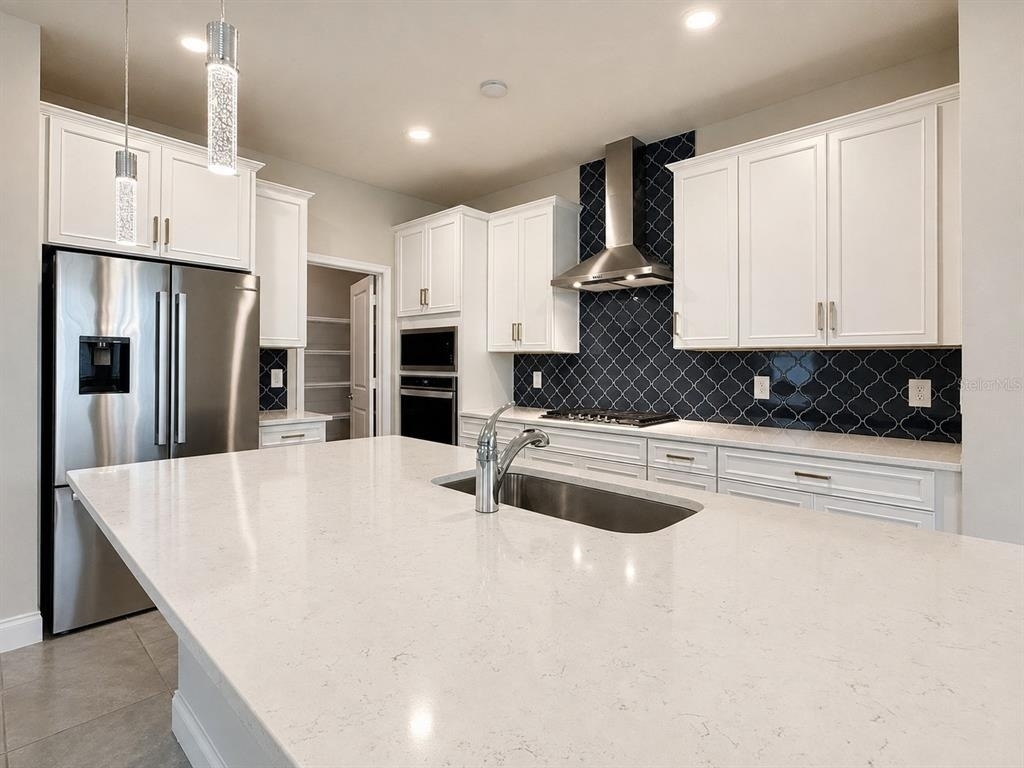 851 Vineyard Ridge Road - Photo 3