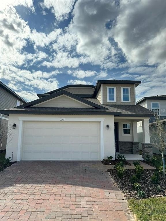 2297 Treasure Hill Street - Photo 3