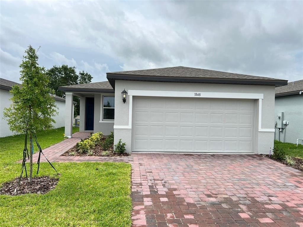 1848 Carnostie Road - Photo 0