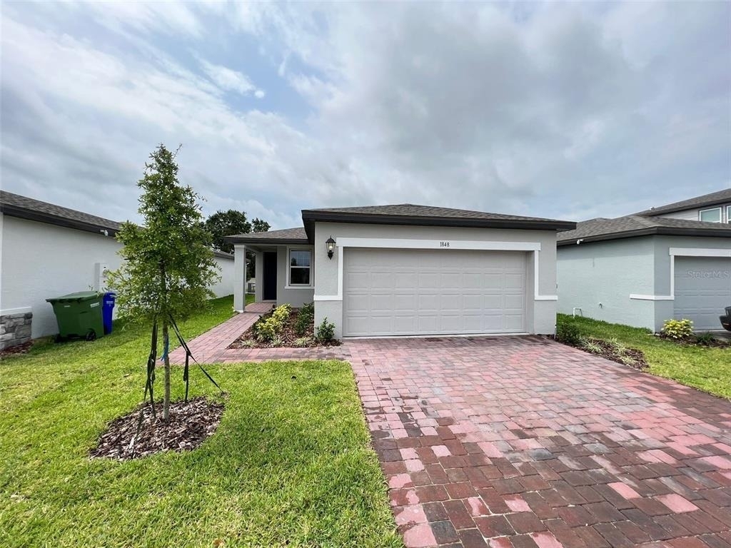 1848 Carnostie Road - Photo 1