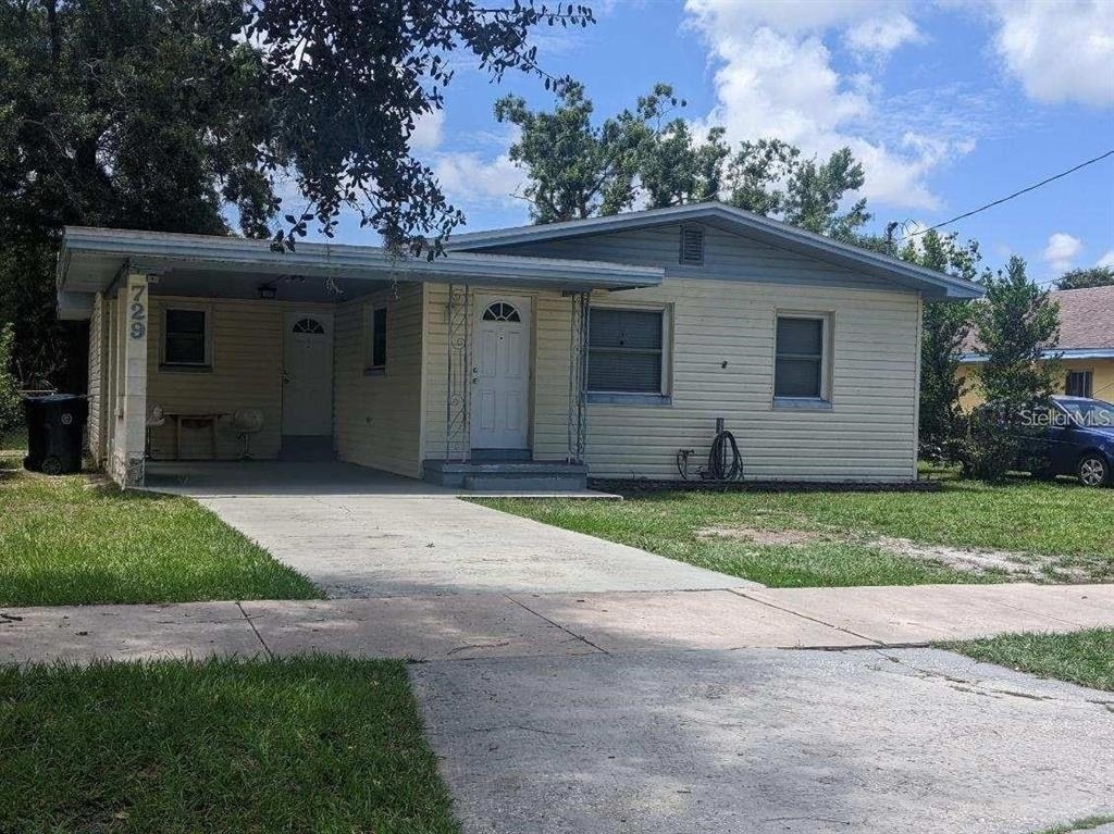 729 Virginia Avenue - Photo 0