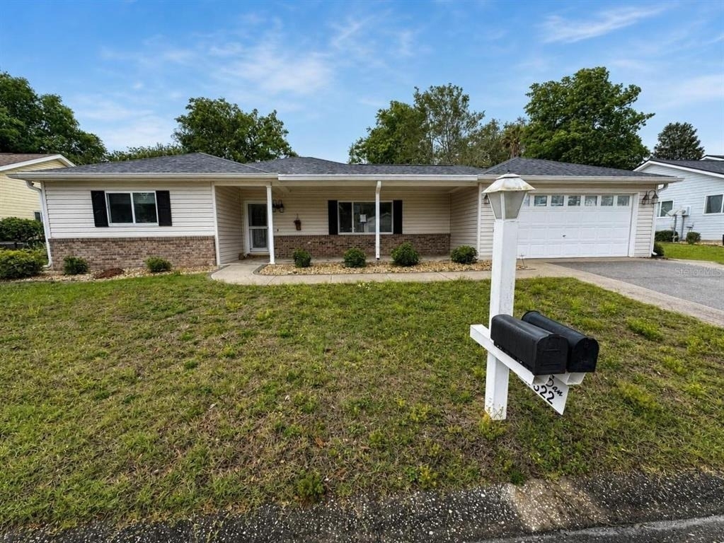 17522 Se 95th Circle - Photo 0
