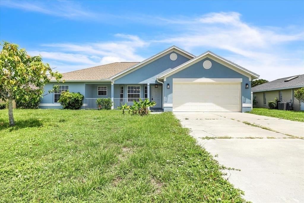 1708 Blue Lake Circle - Photo 0